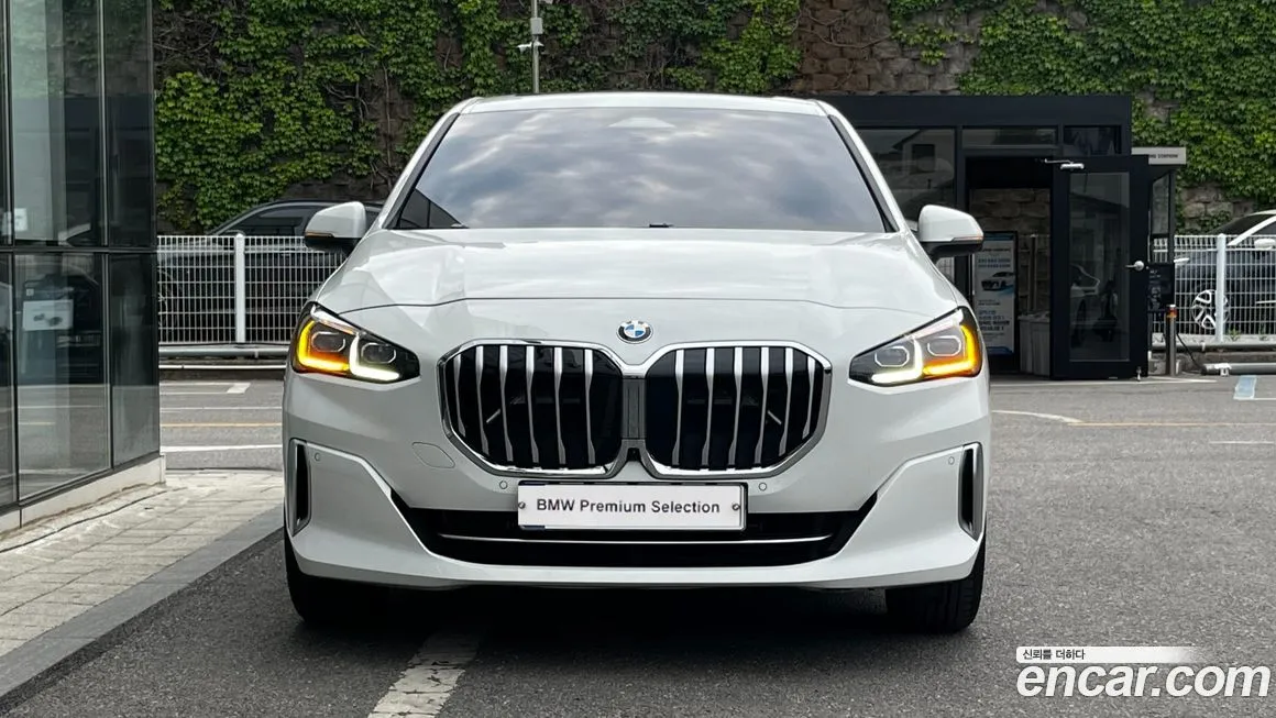 BMW 2-Series 2025 из KR, фото 4