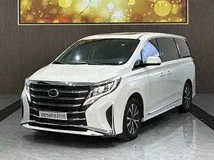 GAC Motor Trumpchi M8