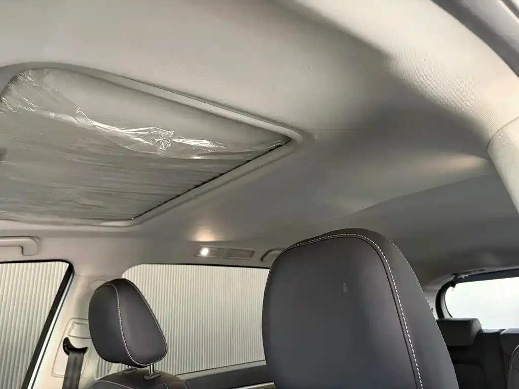 GAC Motor Trumpchi M8 2024 из CN, фото 3