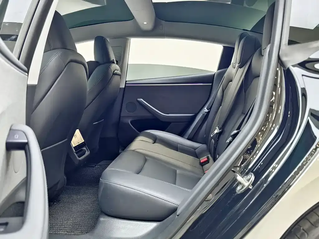 Tesla Model 3 — фото 3