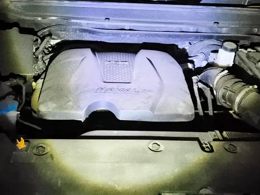 Haval Chitu 2022 из CN, фото 8