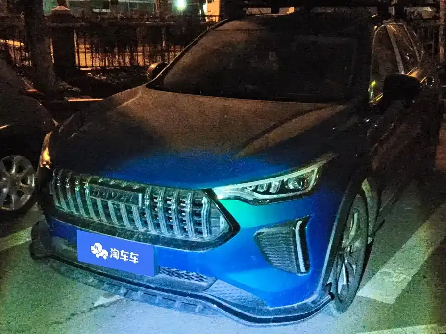 Haval Chitu 2022 из CN, фото 2