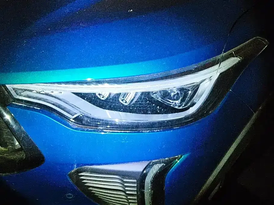 Haval Chitu 2022 из CN, фото 9