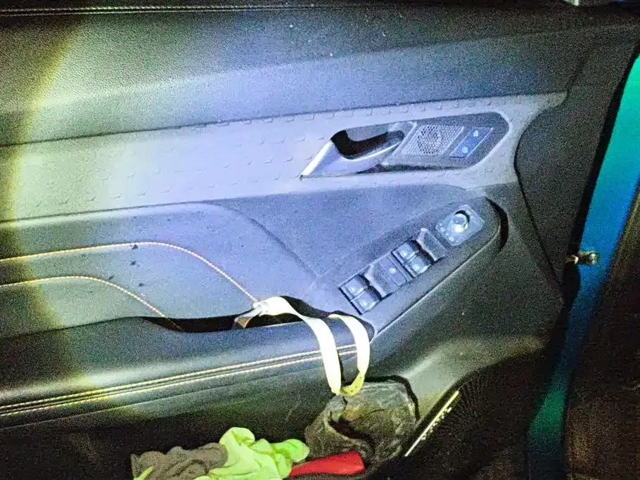 Haval Chitu 2022 из CN, фото 7