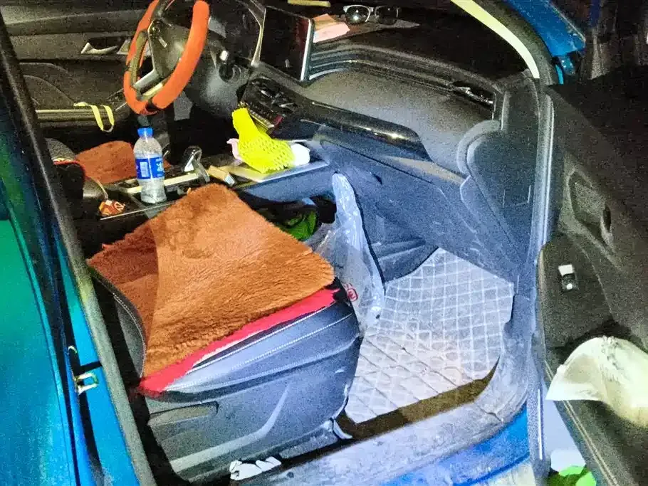 Haval Chitu 2022 из CN, фото 6