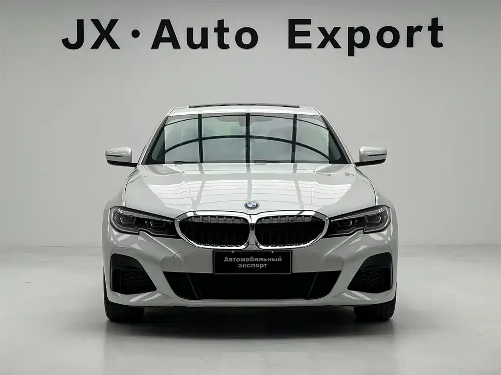 BMW 3 Series — фото 2
