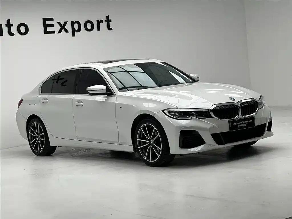 BMW 3 Series — фото 4
