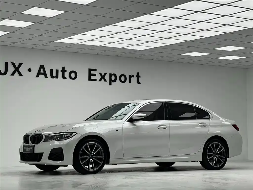BMW 3 Series — фото 10
