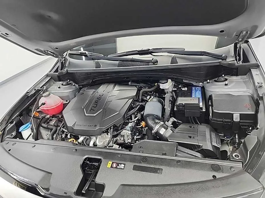 Kia Sportage — фото 10