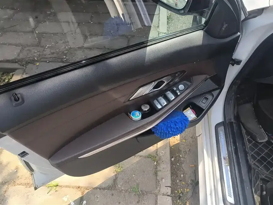 BMW 3 Series — фото 10