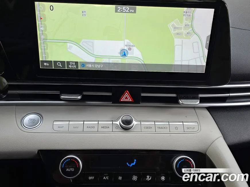 Hyundai AVANTE — фото 4