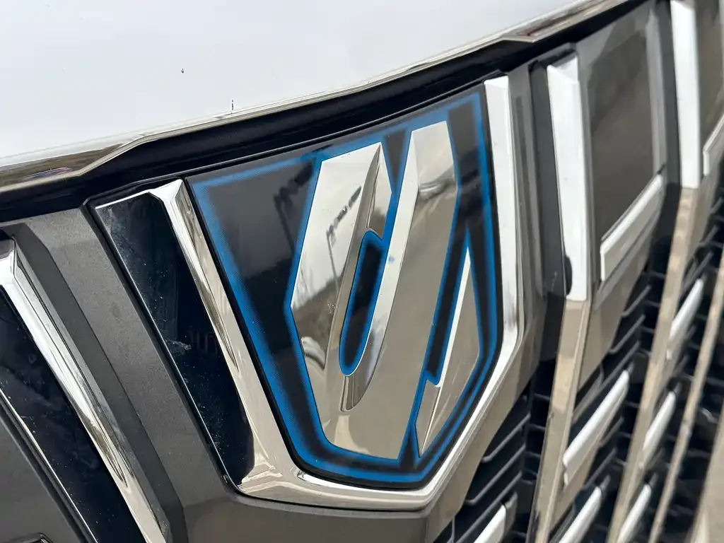 Toyota Alphard — фото 5