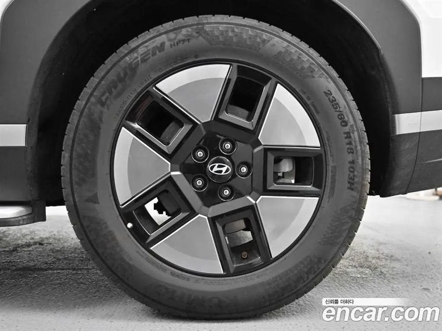 Hyundai Santafe — фото 7