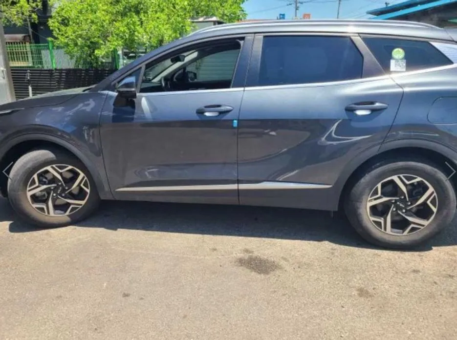 Kia Sportage — фото 4