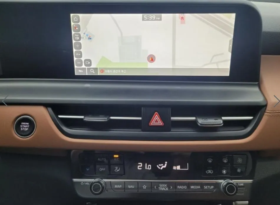 Kia Seltos 2023 из KR, фото 4