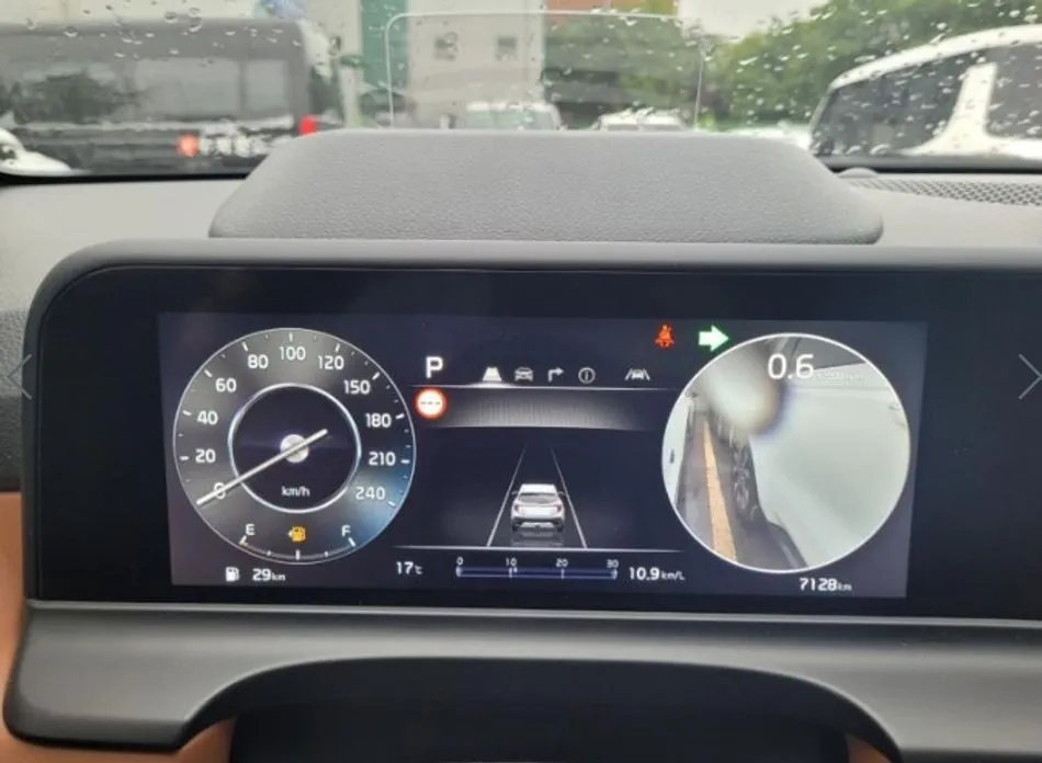 Kia Seltos 2023 из KR, фото 7