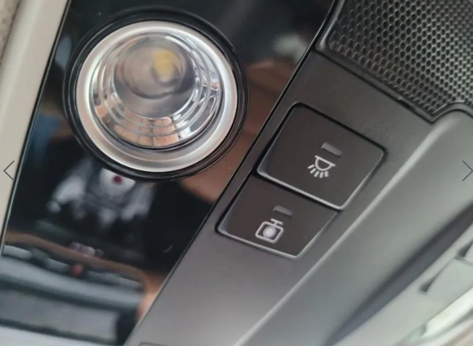 Kia Seltos 2023 из KR, фото 3