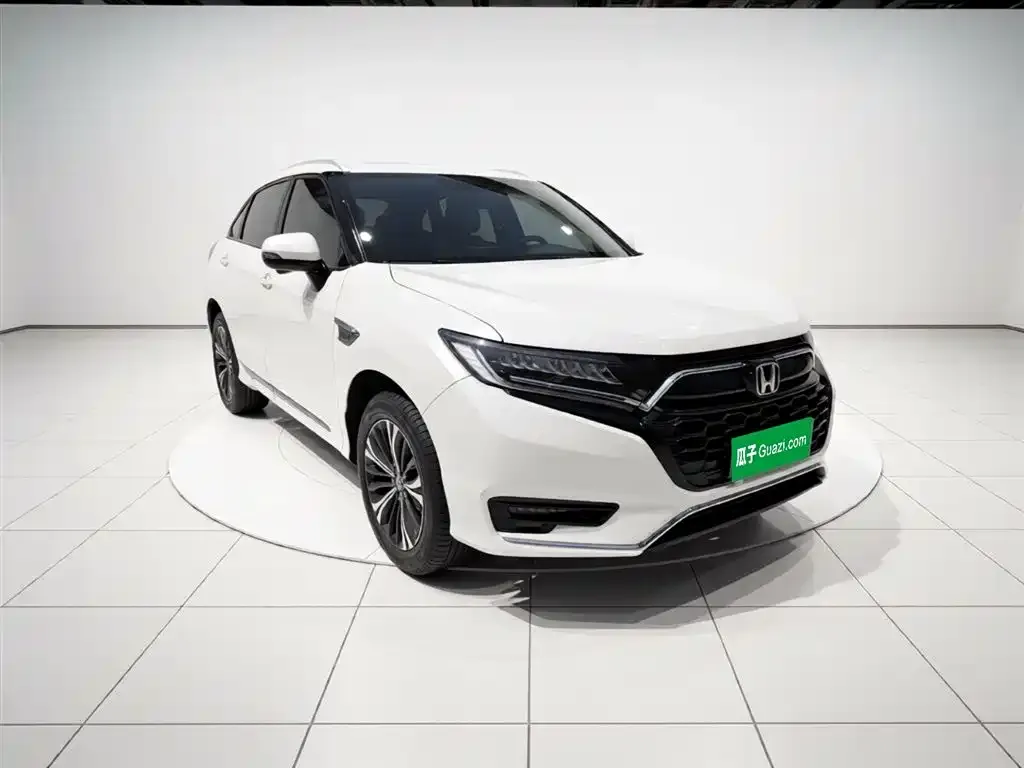 Honda UR-V — фото 5