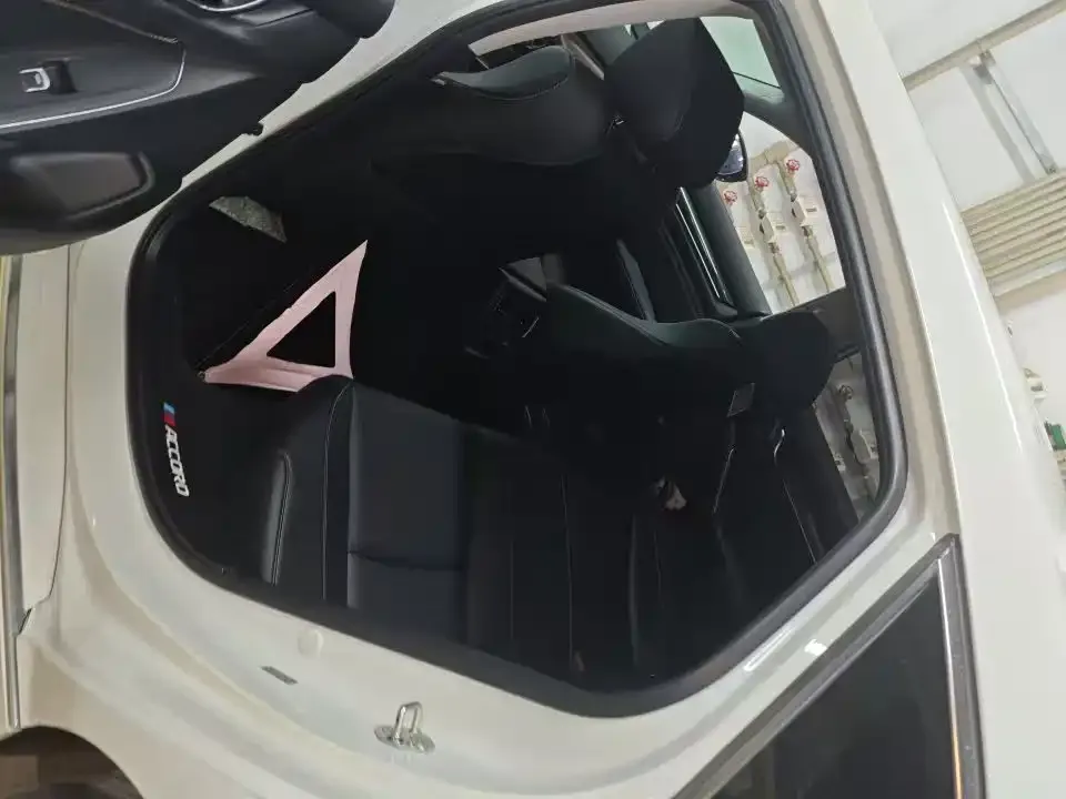 Honda Accord — фото 3