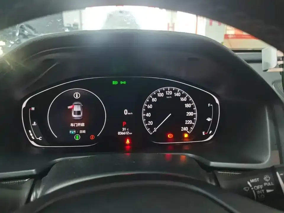 Honda Accord — фото 2