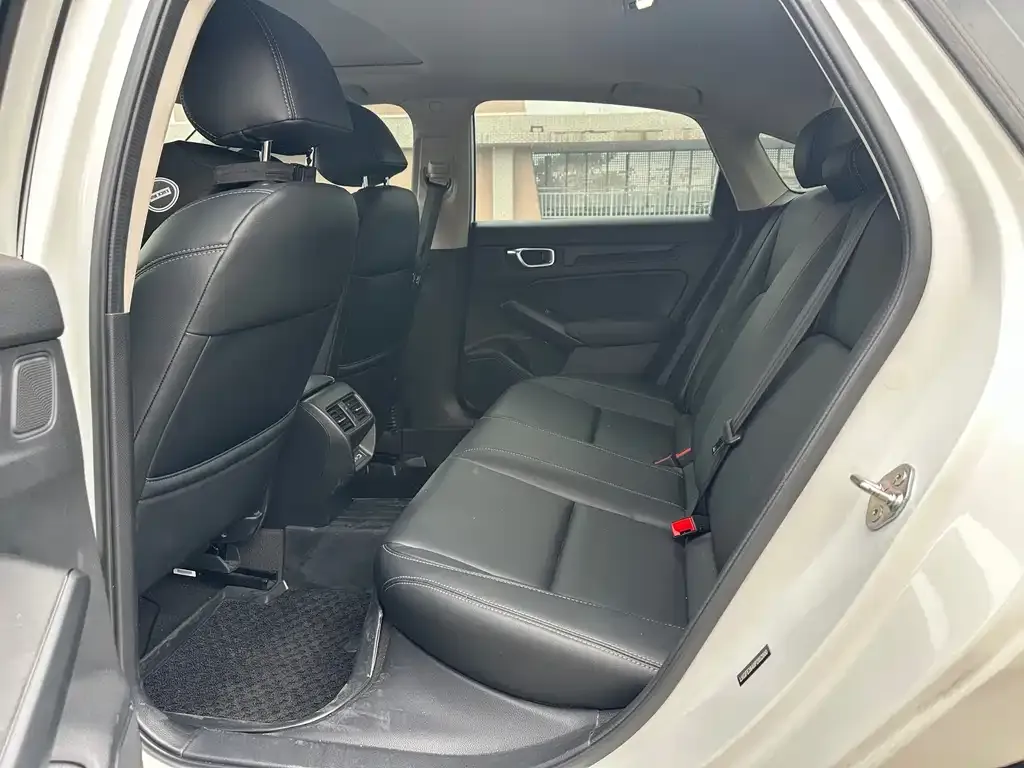 Honda Integra 2023 из CN, фото 3