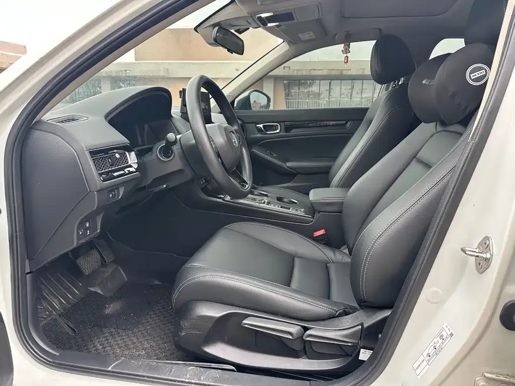 Honda Integra 2023 из CN, фото 5