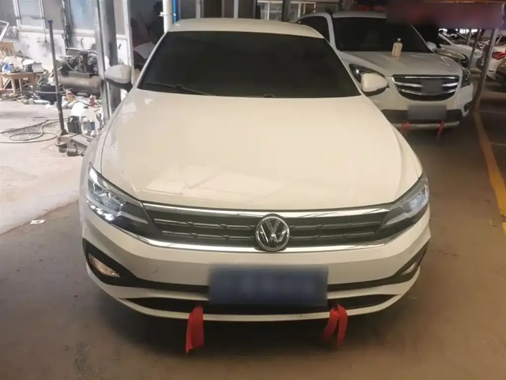 Volkswagen Lamando 2022 из CN, фото 4