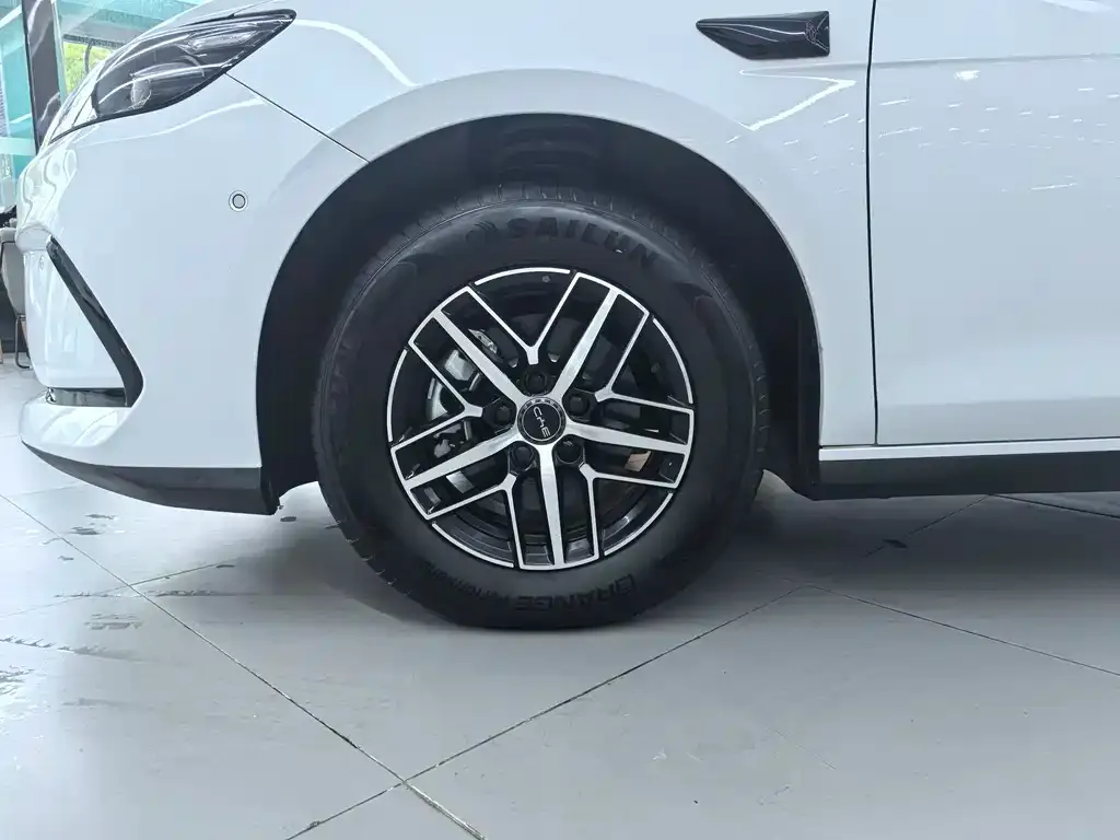 BYD Seal 05 DM-i 2025 из CN, фото 2