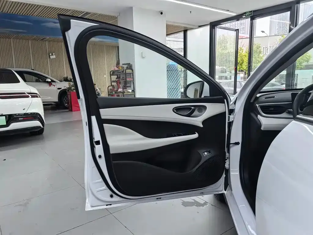 BYD Seal 05 DM-i 2025 из CN, фото 6