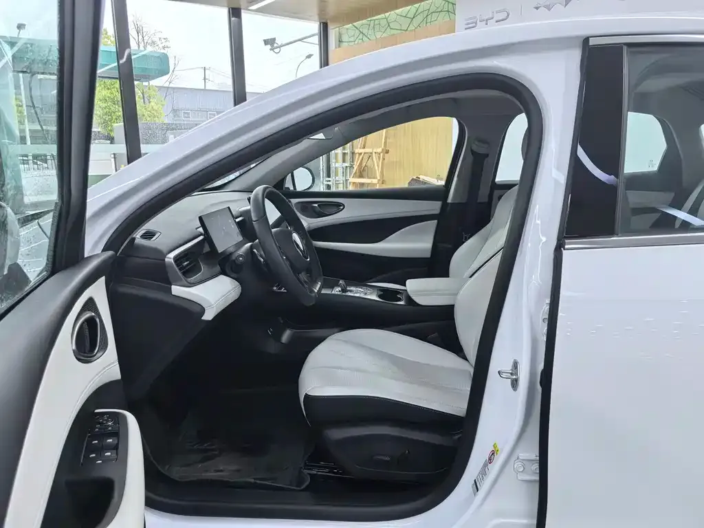 BYD Seal 05 DM-i 2025 из CN, фото 4