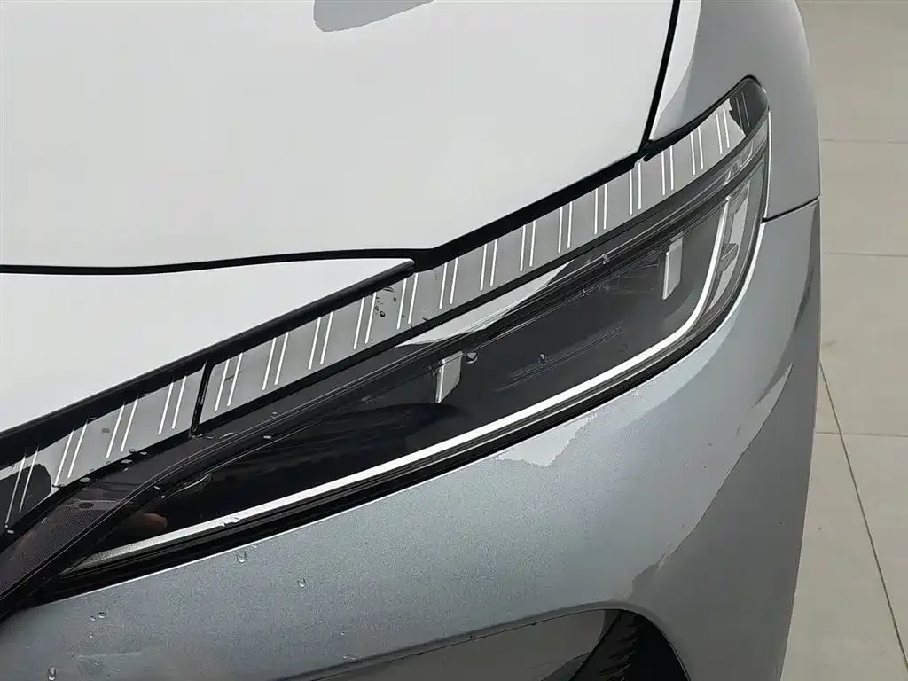 BYD L EV 2024 из CN, фото 9