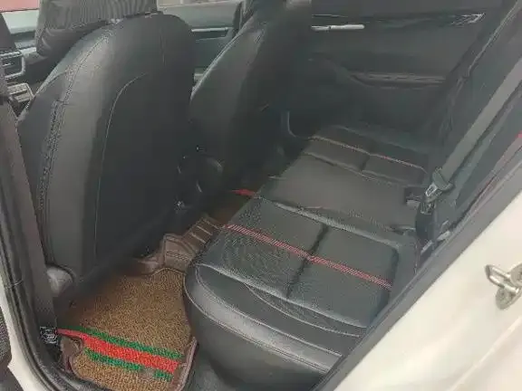 Kia KX3 — фото 10