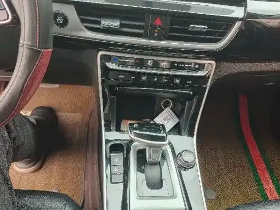 Kia KX3 — фото 9