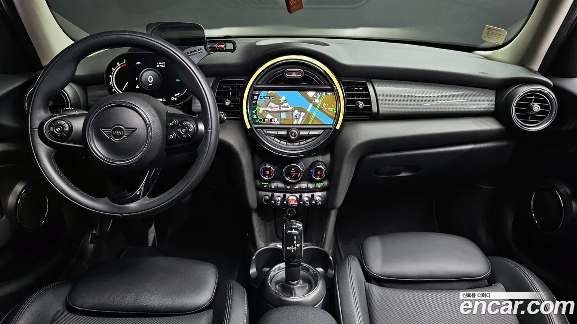 Mini Cooper 2021 из KR, фото 9