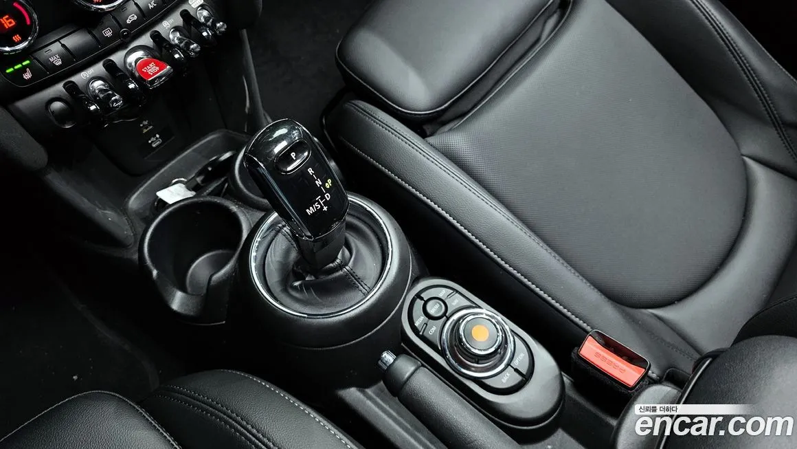 Mini Cooper 2021 из KR, фото 7