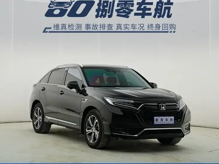 Honda UR-V 2023 из CN, фото 2