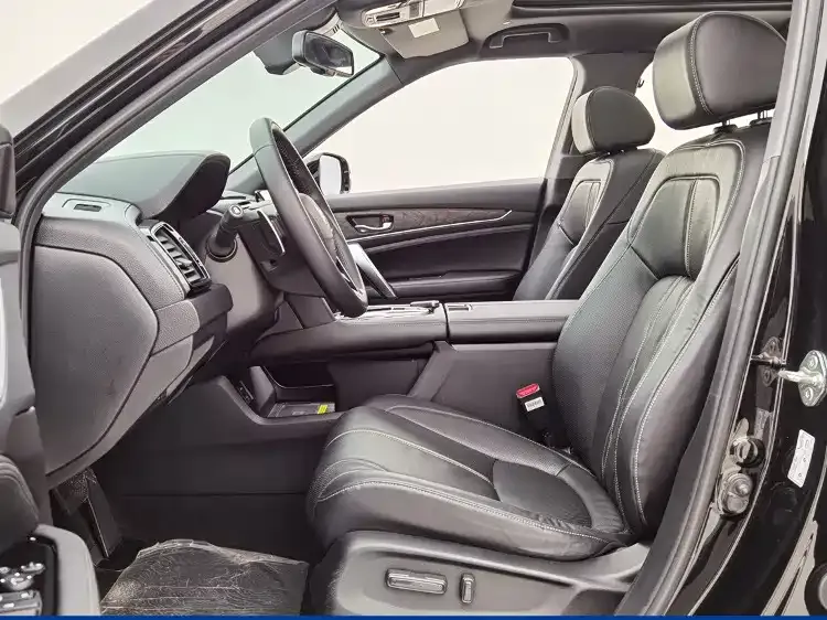 Honda UR-V 2023 из CN, фото 9