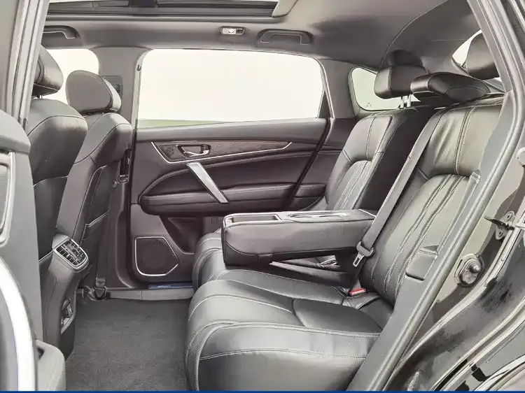 Honda UR-V 2023 из CN, фото 6