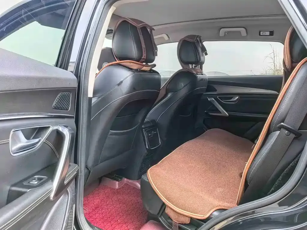 Jetour X70 PLUS 2021 из CN, фото 8