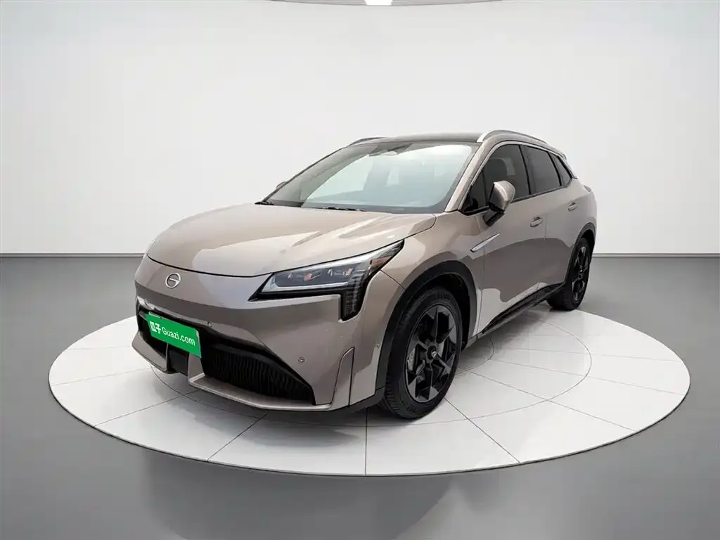 Aion LX