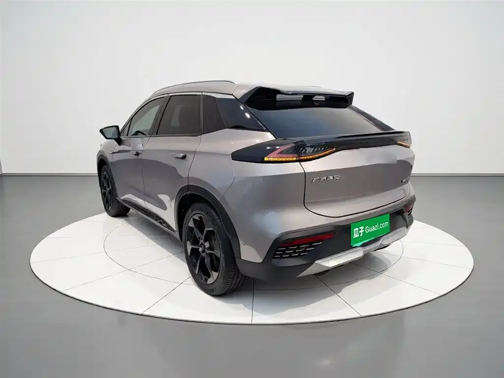 Aion LX 2022 из CN, фото 7