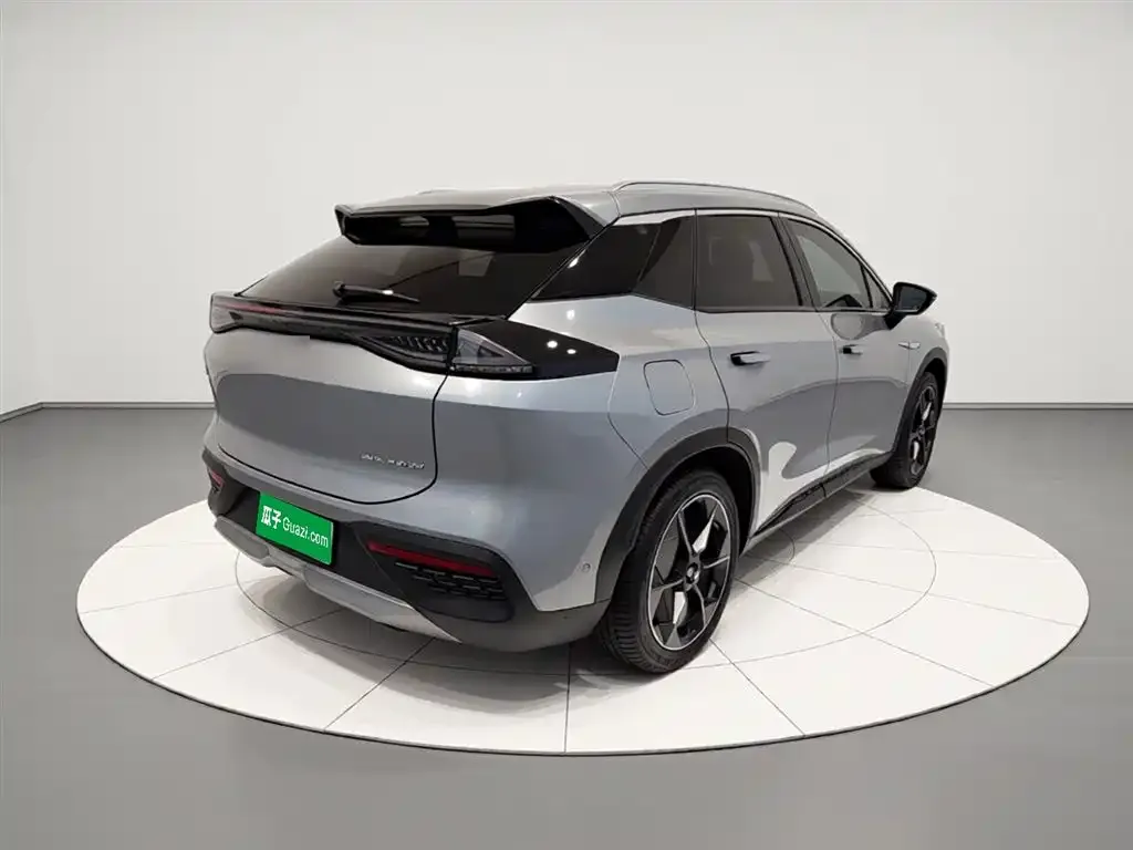 Aion LX 2022 из CN, фото 3