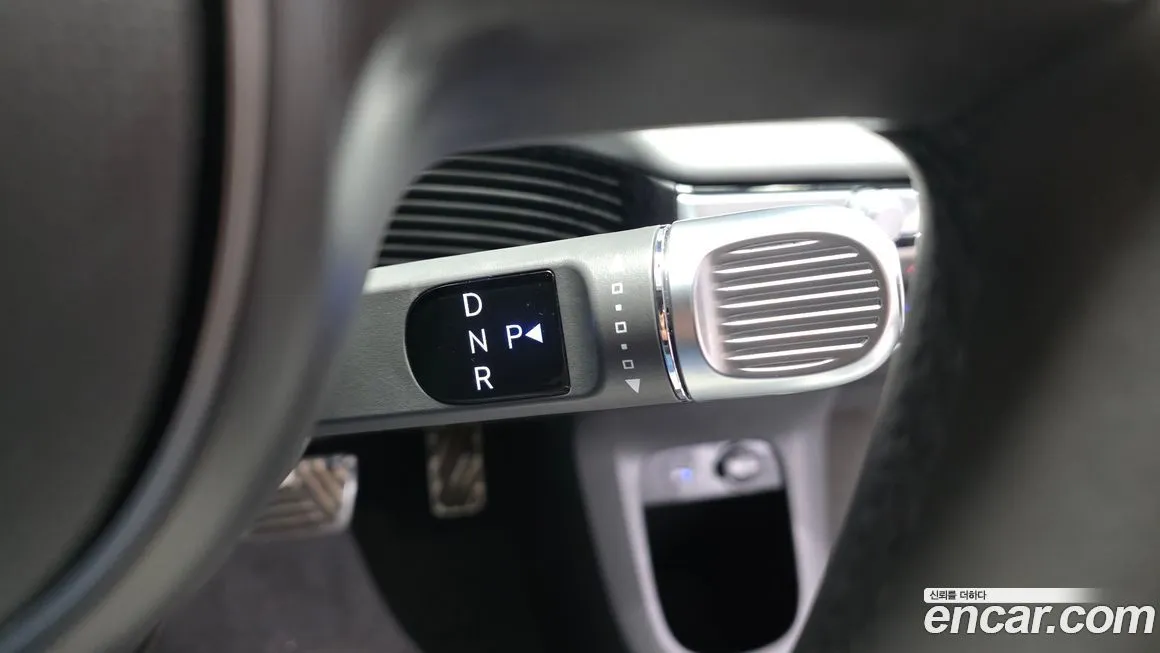 Hyundai Ioniq5 — фото 10