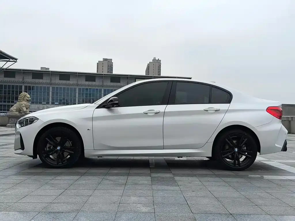 BMW 1 Series — фото 10