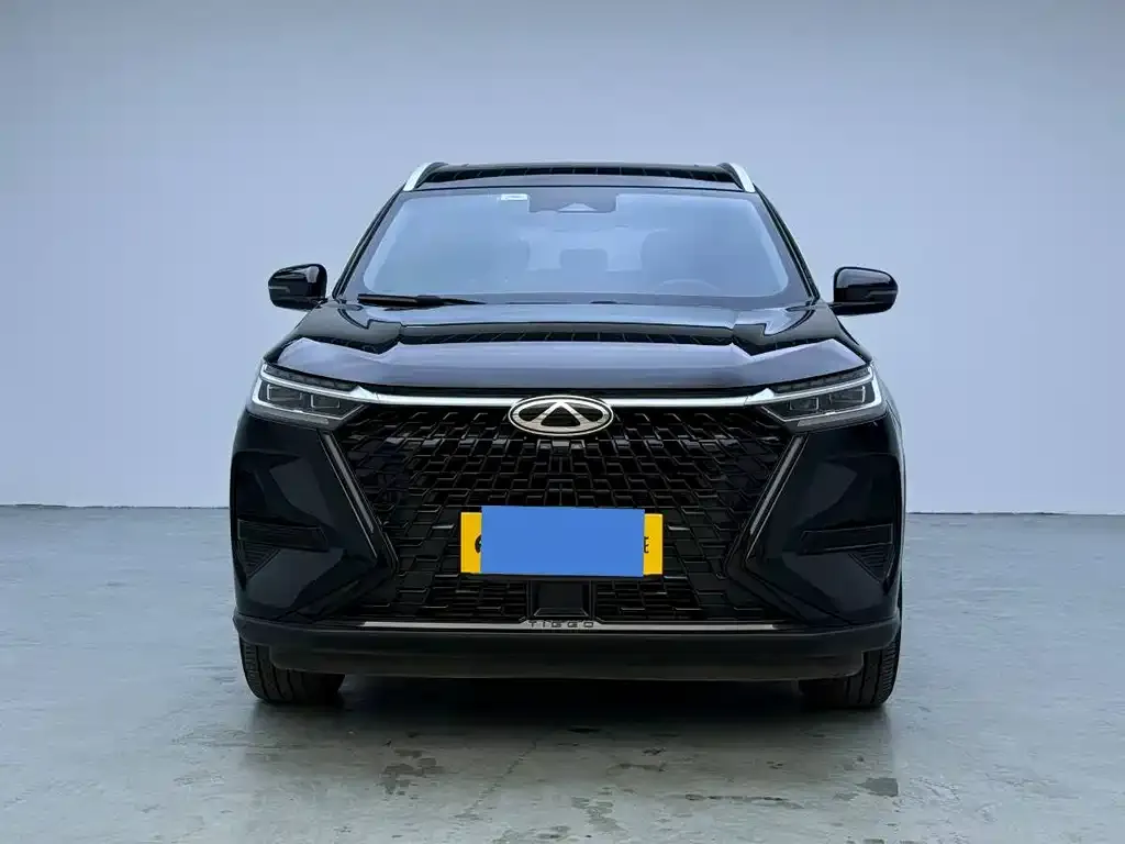 Chery Tiggo 8 PRO — фото 3