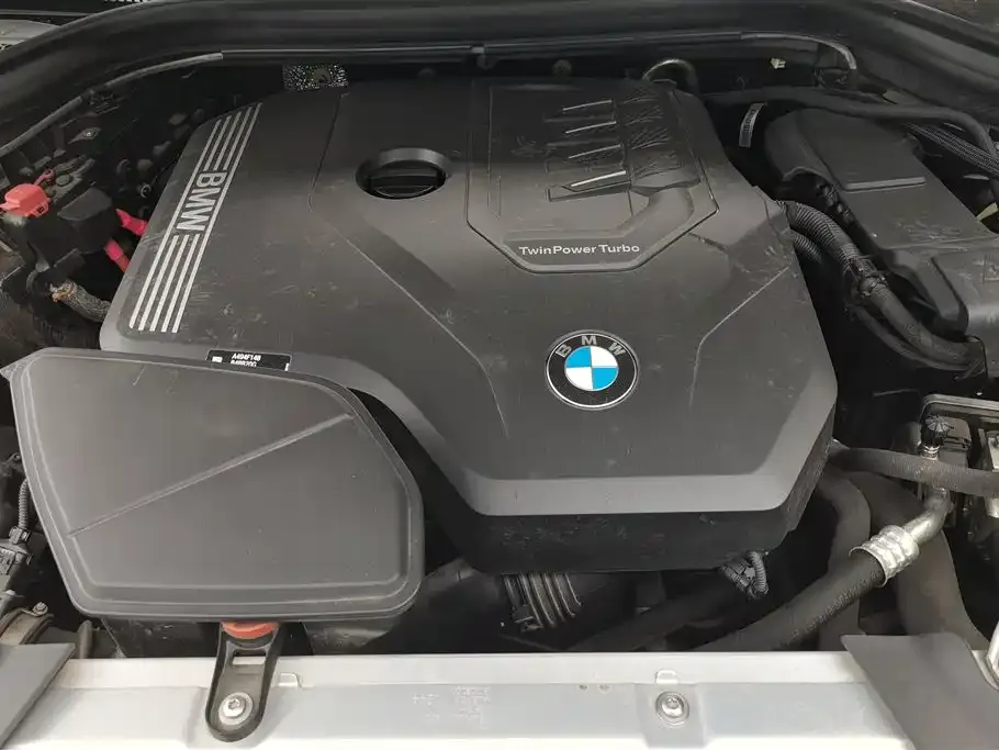 BMW X3 — фото 2