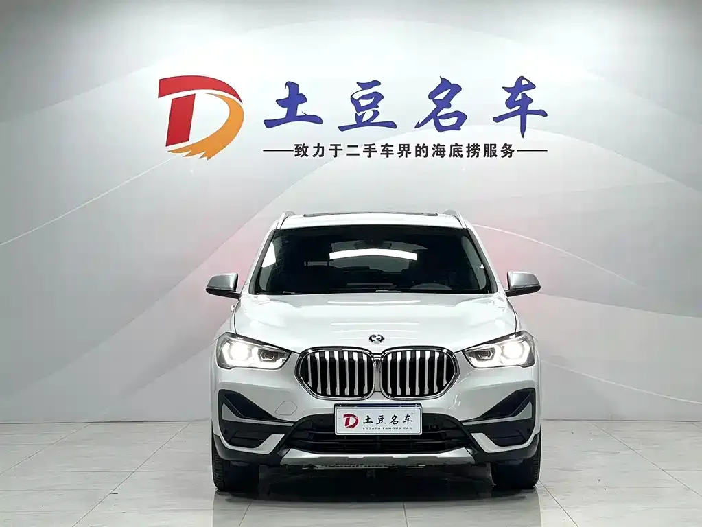 BMW X1 — фото 2