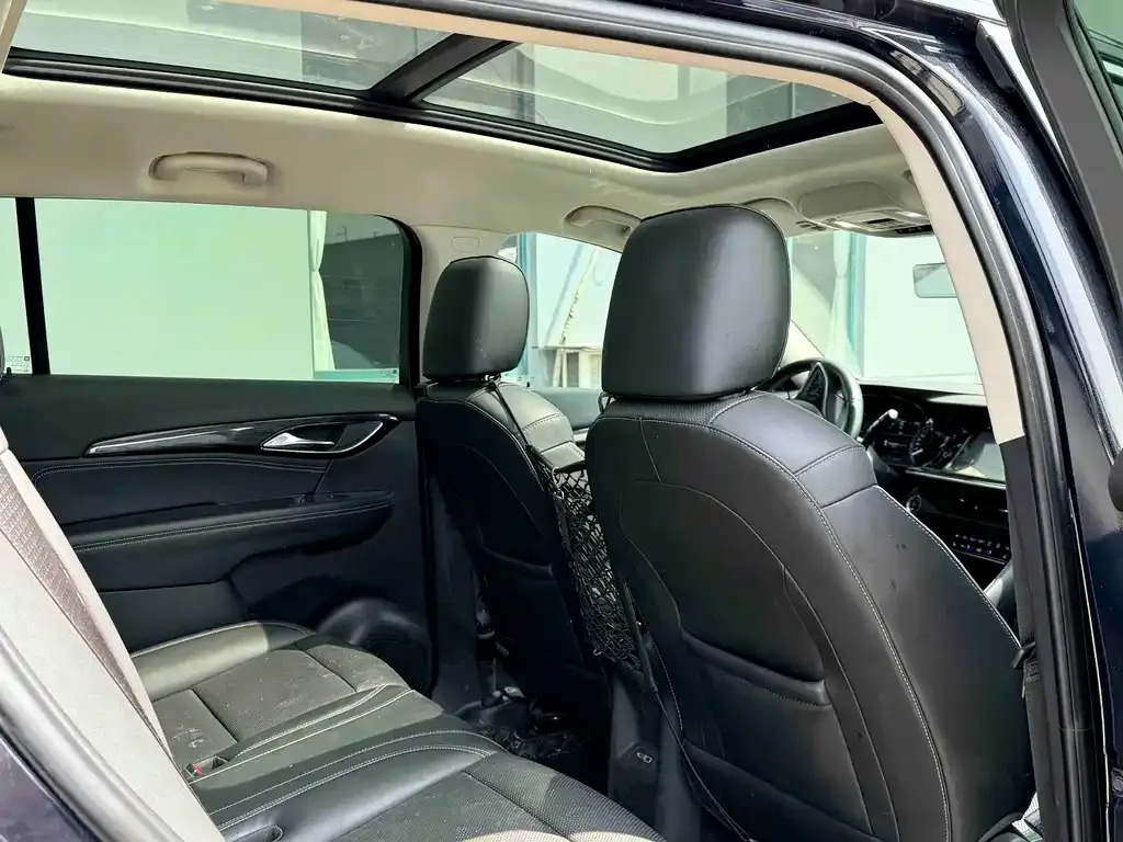 Buick Envision Plus — фото 4