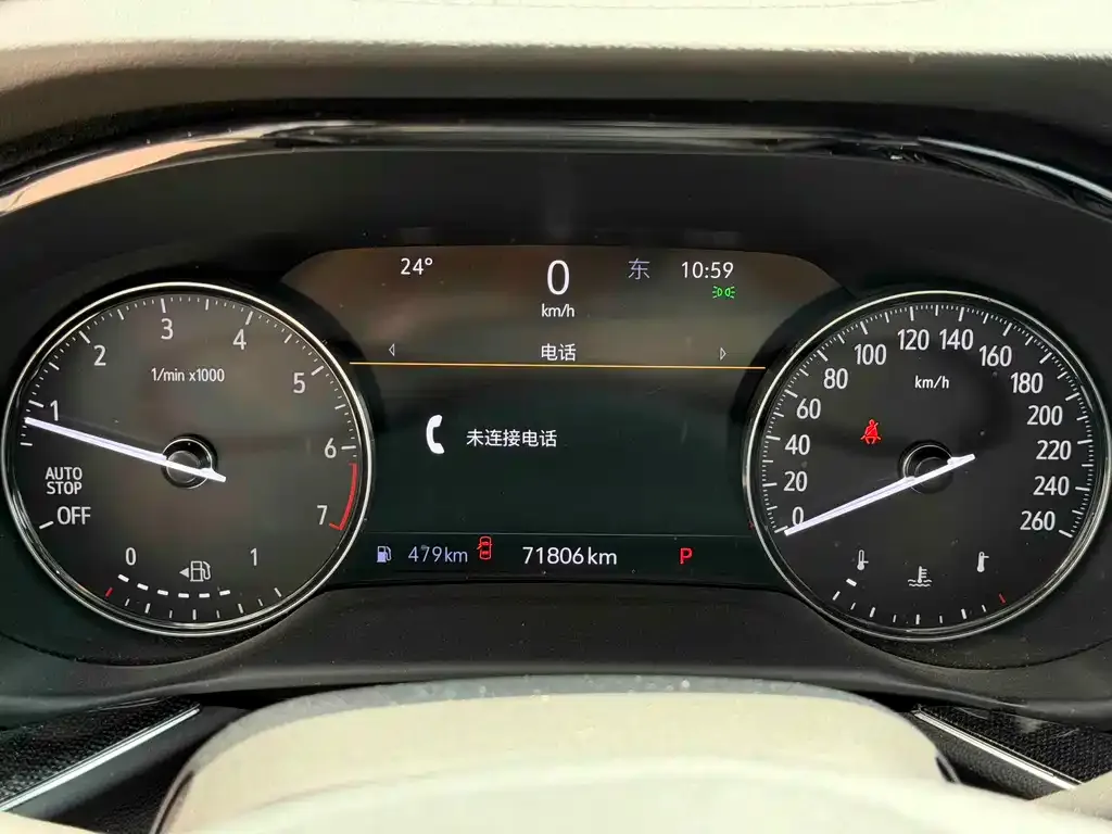 Buick Envision Plus — фото 2