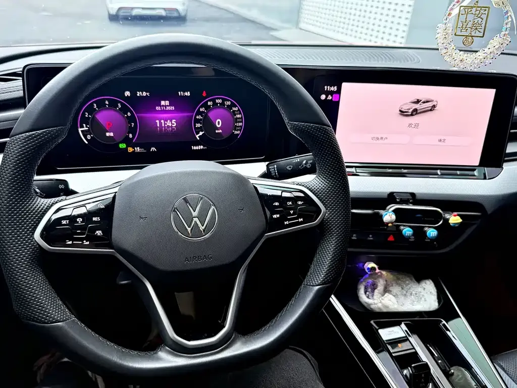 Volkswagen Lamando — фото 7